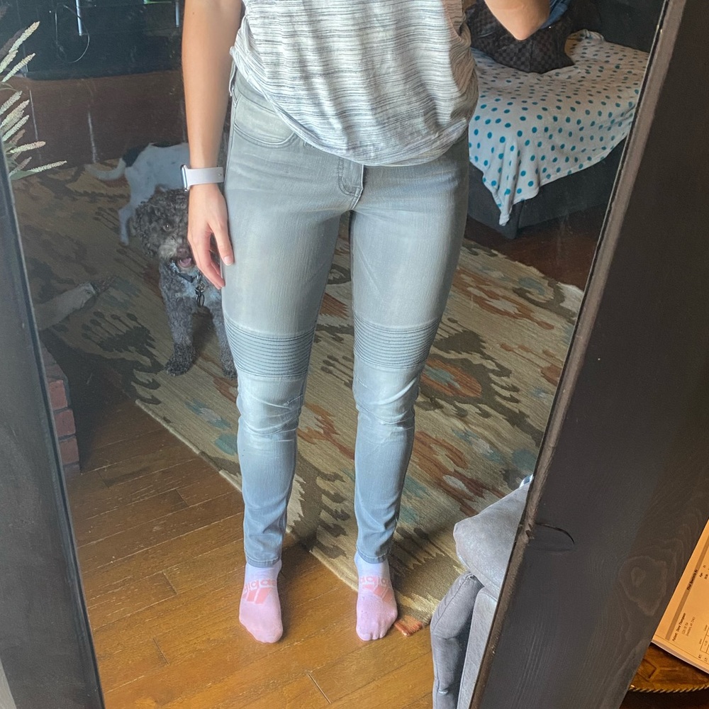 Flying Monkey Jeans